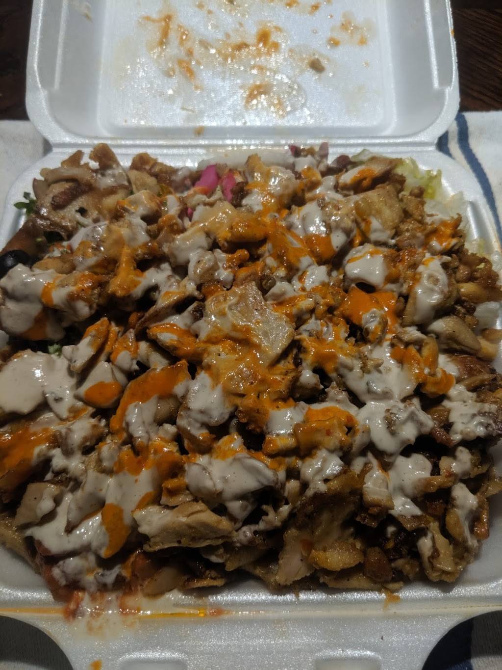 Shadi Shawarma | restaurant | 167 Roncesvalles Ave, Toronto, ON M6R 2L3, Canada | 6478124151 OR +1 647-812-4151