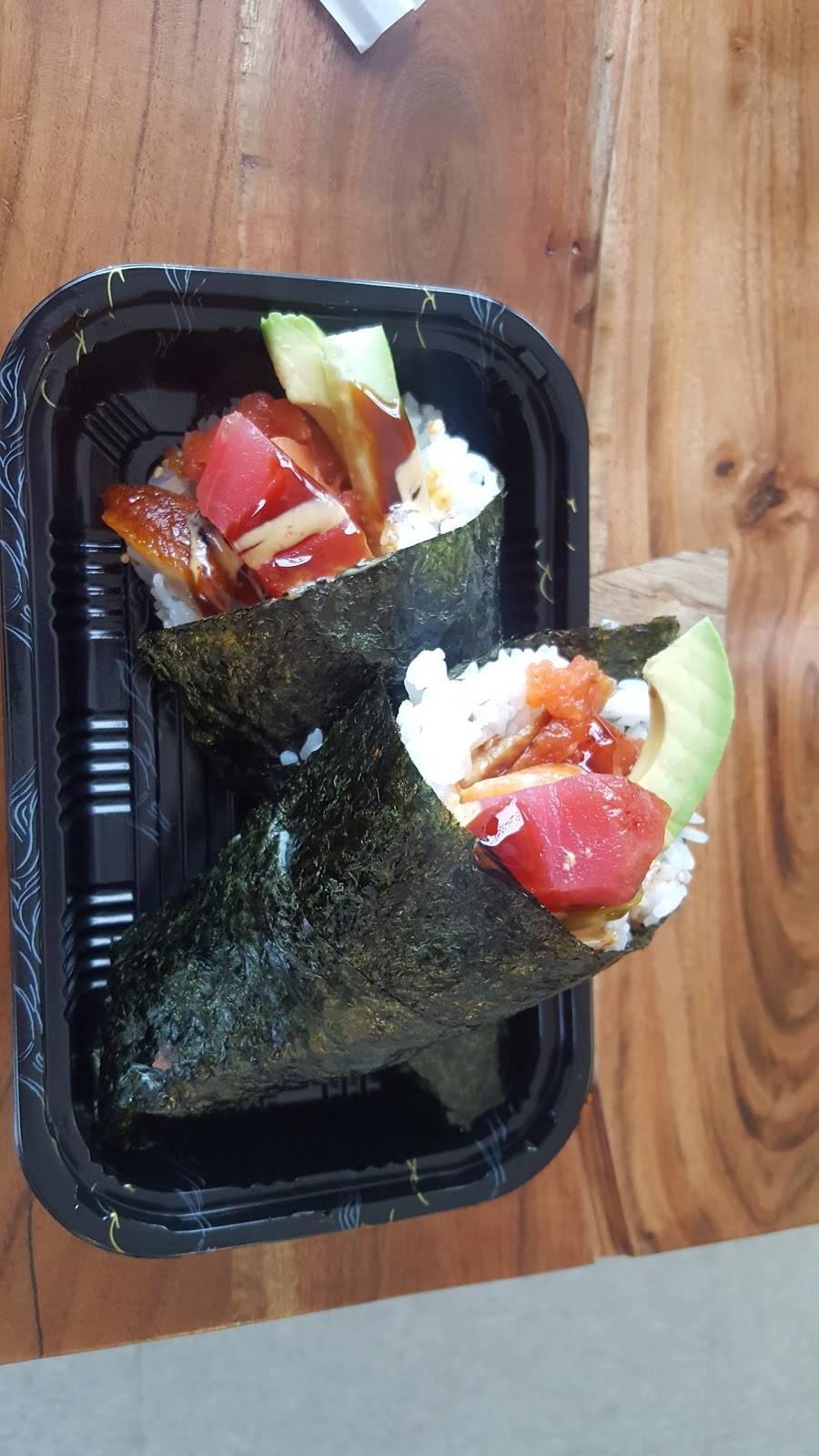 Yi Sushi Go! | restaurant | 266 Broadway, Bayonne, NJ 07002, USA | 2018232011 OR +1 201-823-2011