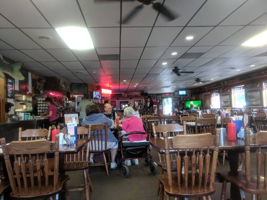 MOE-Z-INN | restaurant | 249 S Cass St, Morley, MI 49336, USA | 2318564592 OR +1 231-856-4592