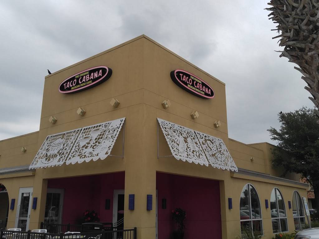 Taco Cabana | restaurant | 11111 Broadway St, Pearland, TX 77584, USA | 7133401185 OR +1 713-340-1185