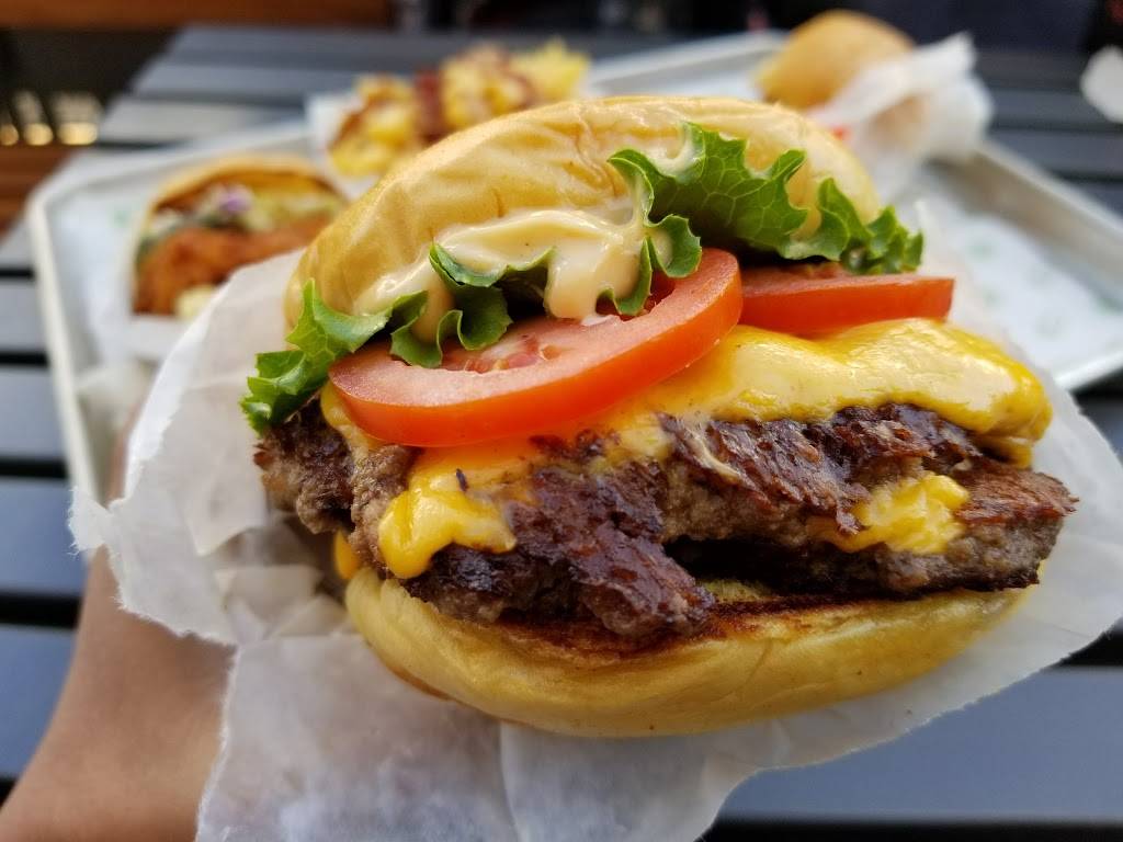 Shake Shack | restaurant | 4309 La Jolla Village Dr Suite 2350, San Diego, CA 92122, USA | 6193911570 OR +1 619-391-1570