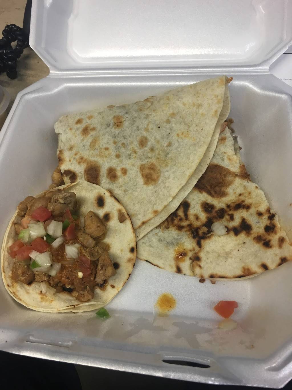 La Rancherita | restaurant | 2275-2299 300 W, South Salt Lake, UT 84115, USA | 8017554261 OR +1 801-755-4261