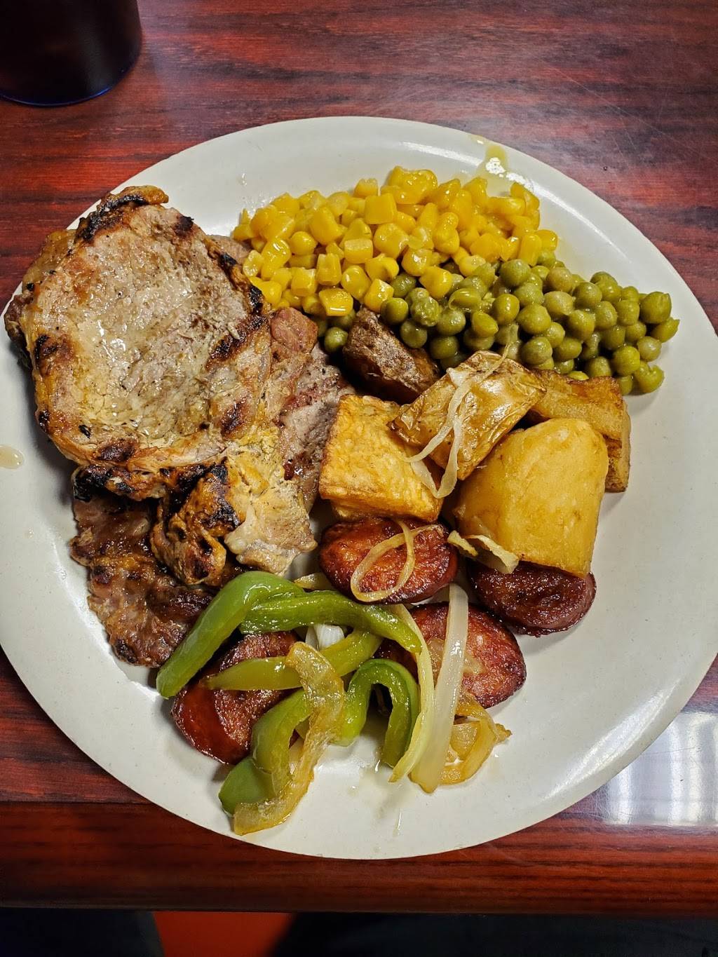 Big Boys Country Cooking | restaurant | 1735 Heckle Blvd Suite 130, Rock Hill, SC 29732, USA | 8033293663 OR +1 803-329-3663