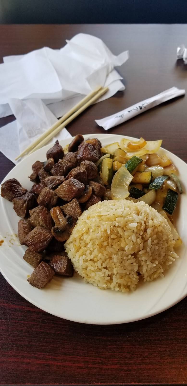 Miyabi Jr | restaurant | 4351 Washington Rd A, Evans, GA 30809, USA | 7064326227 OR +1 706-432-6227