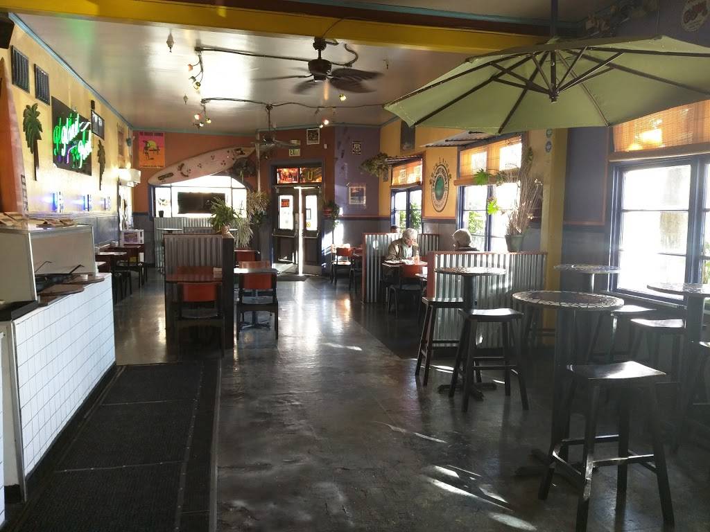 Planet Fresh Gourmet Burritos | restaurant | 1003 Cedar St, Santa Cruz, CA 95060, USA | 8314250591 OR +1 831-425-0591