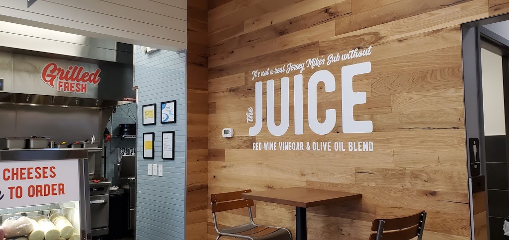 Jersey Mikes Subs | meal takeaway | 1550 E Main St Suite 100, Duncan, SC 29334, USA | 8643365262 OR +1 864-336-5262