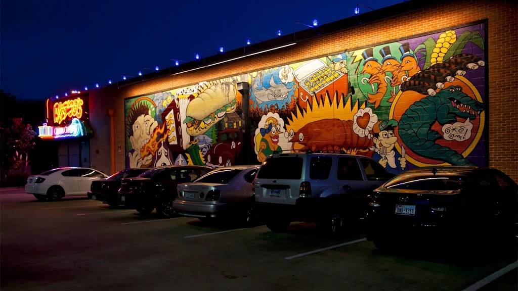 Razzoos Cajun Cafe | restaurant | 3712 Towne Crossing Blvd, Mesquite, TX 75150, USA | 9726869100 OR +1 972-686-9100