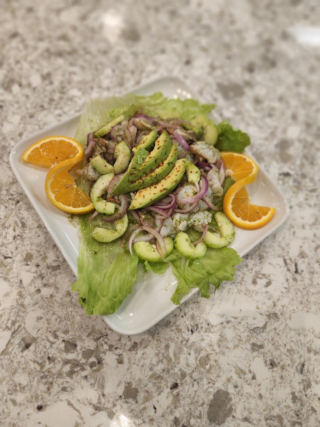 Isla Restaurant | restaurant | 3540 Clayton Rd, Concord, CA 94519, USA | 9253975509 OR +1 925-397-5509