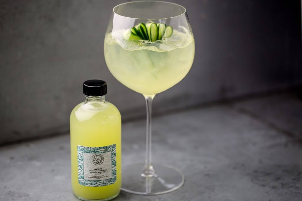 Bar Jones by Sushi on Jones | restaurant | 600 11th Ave, New York, NY 10036, USA | 2122037731 OR +1 212-203-7731