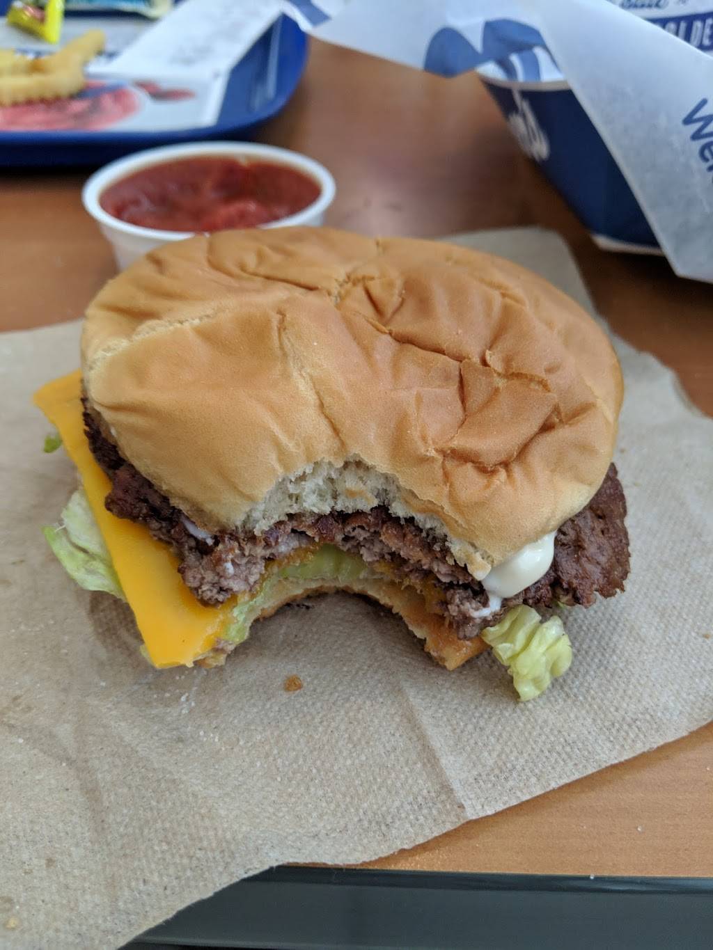 Culvers | restaurant | 311 Newnan Crossing Bypass, Newnan, GA 30265, USA | 7705021600 OR +1 770-502-1600