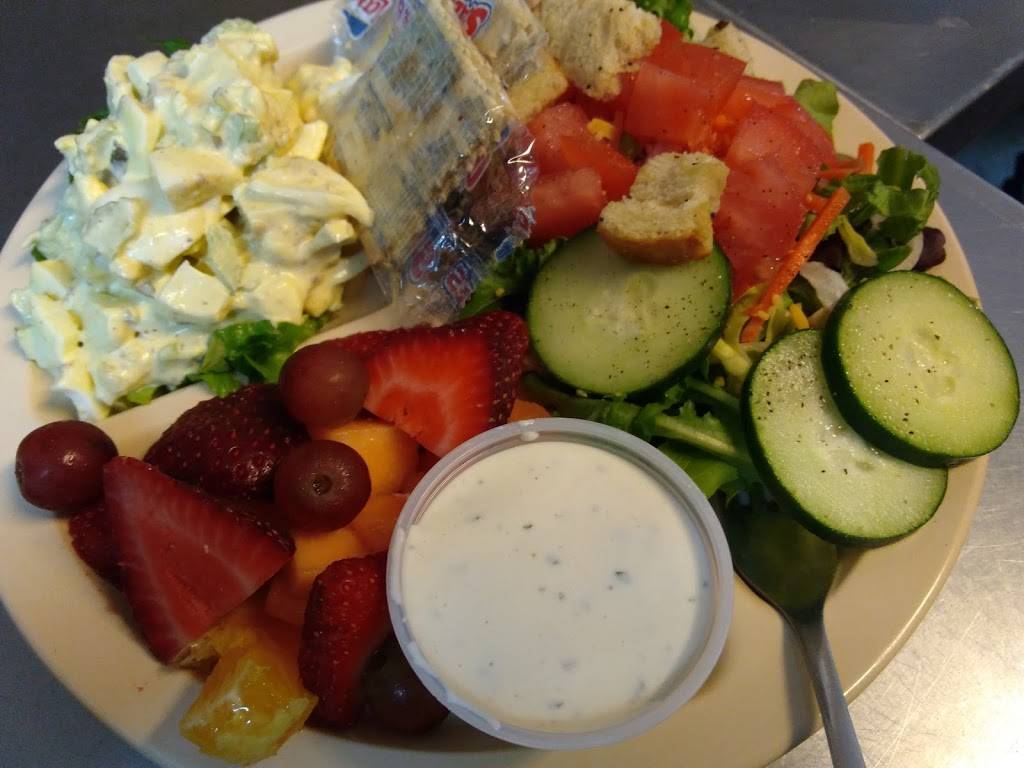 Kimbers Korner Eatery | restaurant | 125 N Broad St, Scottsboro, AL 35768, USA | 2569990932 OR +1 256-999-0932