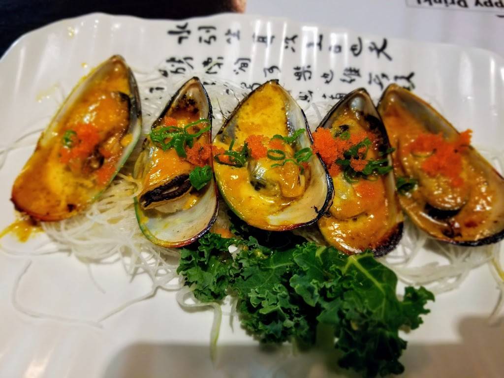 Little Tokyo Restaurant | restaurant | 150 E Bonita Ave, San Dimas, CA 91773, USA | 9095990666 OR +1 909-599-0666