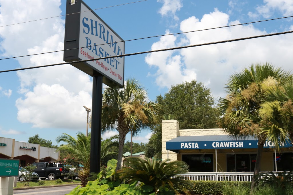 Shrimp Basket Foley | restaurant | 1500 S McKenzie St, Foley, AL 36535, USA | 2512154024 OR +1 251-215-4024