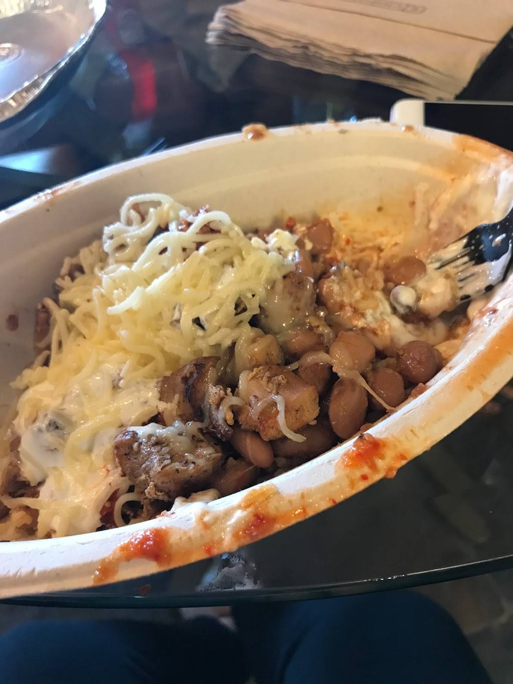 Chipotle Mexican Grill | restaurant | 11411 Bandera Rd Ste 101, San Antonio, TX 78250, USA | 2105202027 OR +1 210-520-2027