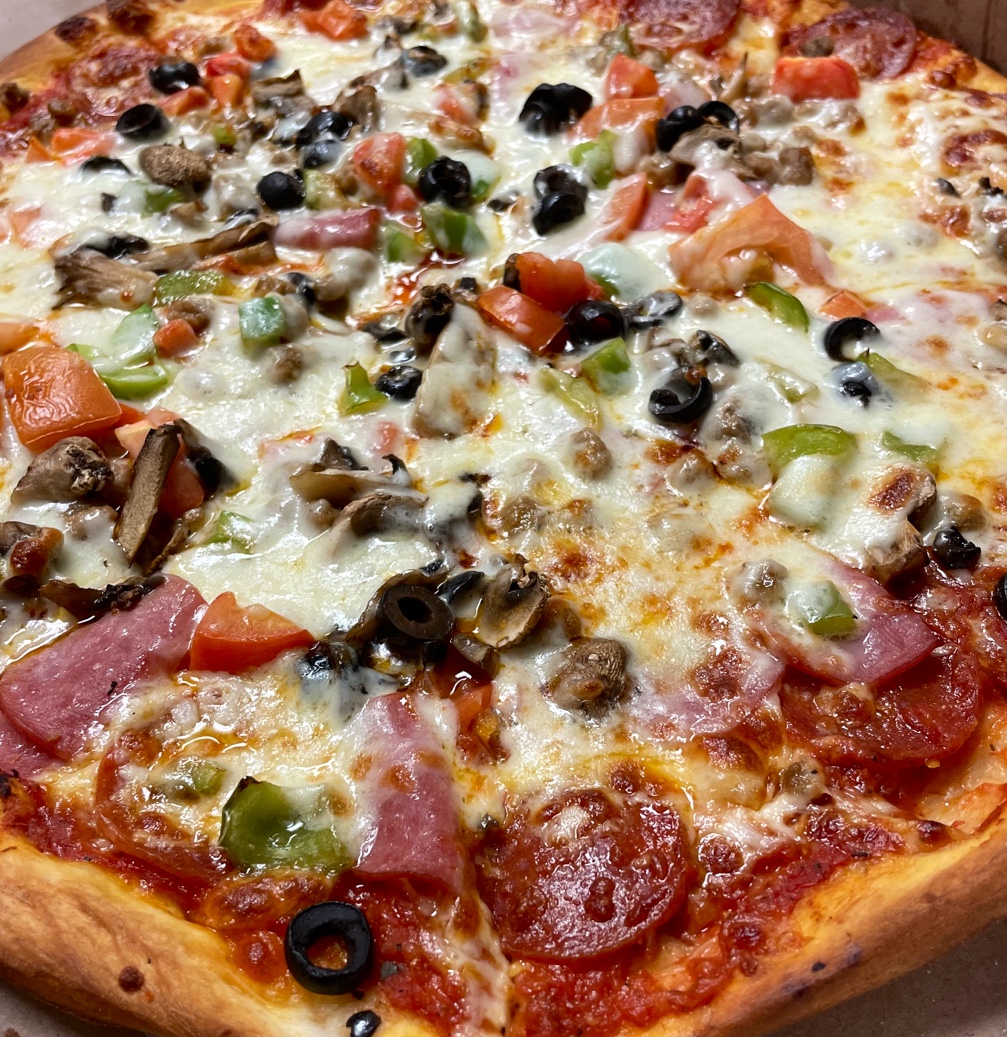 Joes Italian Restaurant and Pizza | restaurant | 1300 7th St, Bay City, TX 77414, USA | 9794763091 OR +1 979-476-3091