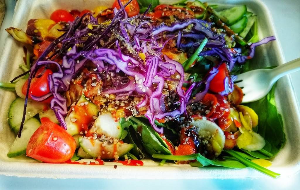 Organically Twisted | restaurant | 13040 Livingston Rd #10, Naples, FL 34105, USA | 2393028669 OR +1 239-302-8669