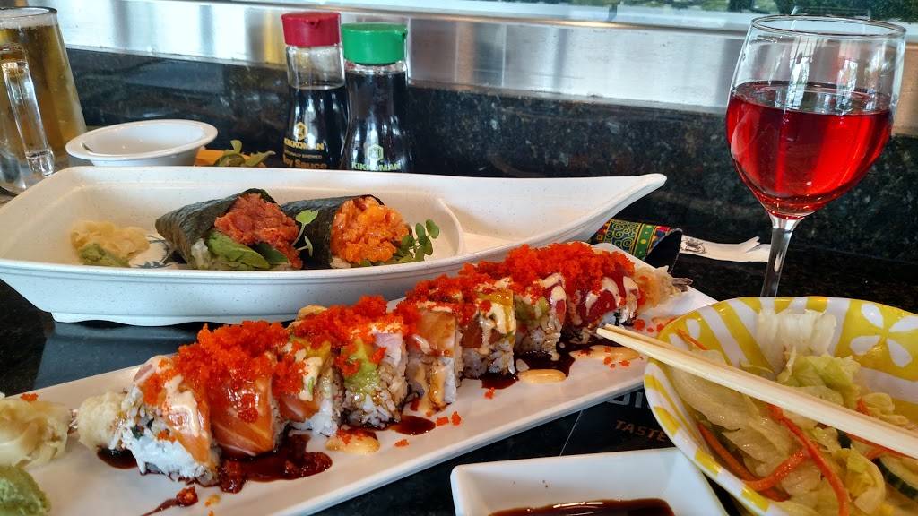 Sushi Nara | restaurant | 301 Vineyard Town Center, Morgan Hill, CA 95037, USA | 4087827939 OR +1 408-782-7939