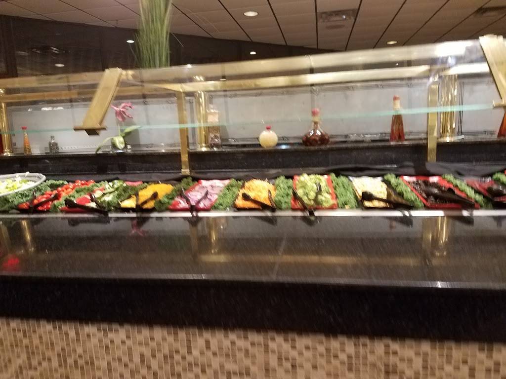 GiGis Restaurant in the Ramada Mandarin | restaurant | 3130 Hartley Rd, Jacksonville, FL 32257, USA | 9046944300 OR +1 904-694-4300