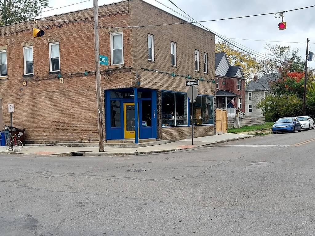 Addellas On Oak | restaurant | 1485 Oak St, Columbus, OH 43205, USA | 6149283032 OR +1 614-928-3032