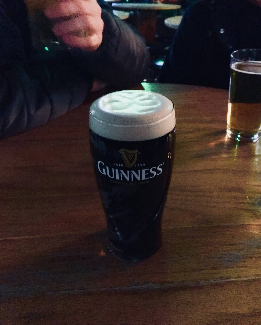 Irish Eyes | restaurant | 2519 N Lincoln Ave, Chicago, IL 60614, USA | 7733489548 OR +1 773-348-9548