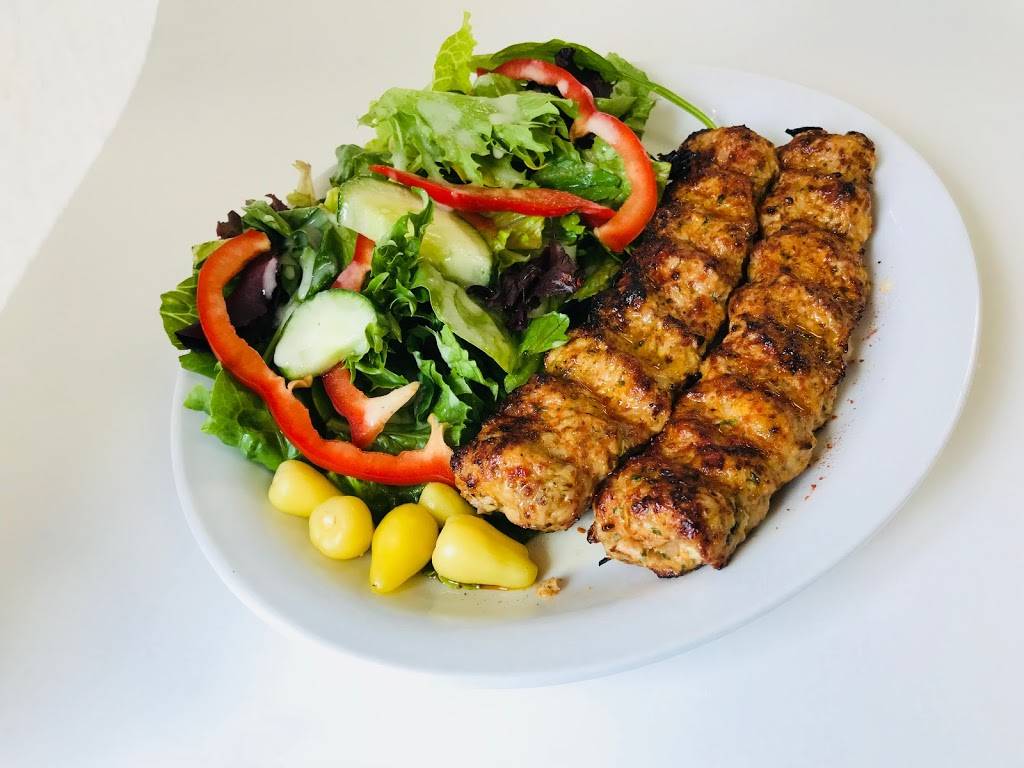 Bahar Kabob | restaurant | 6740 Davand Dr #8, Mississauga, ON L5T 2K9, Canada | 9056700330 OR +1 905-670-0330