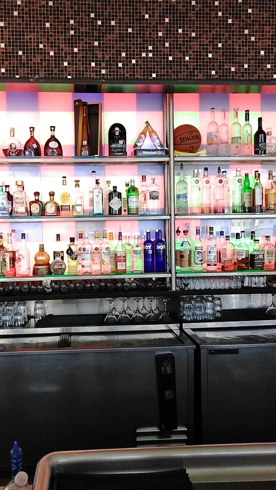 Coast Asian Bistro | restaurant | 7100 N 10th St, McAllen, TX 78504, USA | 9566309599 OR +1 956-630-9599