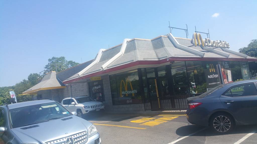 McDonalds | cafe | 1200 Nepperhan Ave, Yonkers, NY 10703, USA | 9149636830 OR +1 914-963-6830