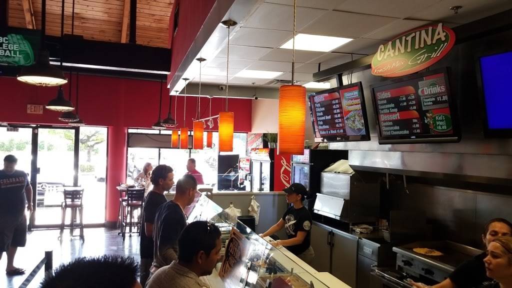 Cantina Grill | restaurant | 8714, 10471 N Kendall Dr, Miami, FL 33176, USA | 3055962525 OR +1 305-596-2525