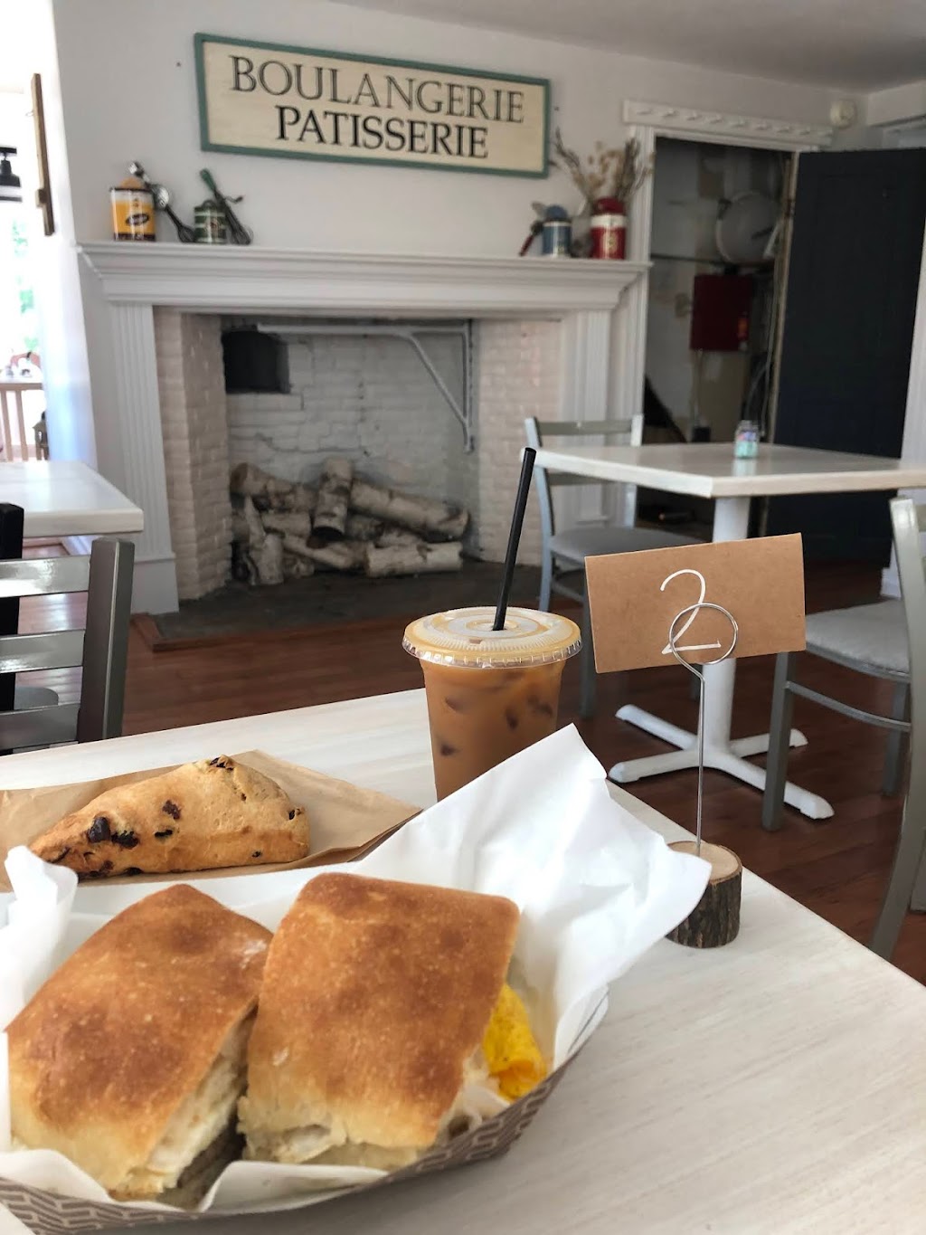 Uncle Matts Bakery and Cafe | bakery | 105 Church Hill Rd, Sandy Hook, CT 06482, USA | 2033049332 OR +1 203-304-9332