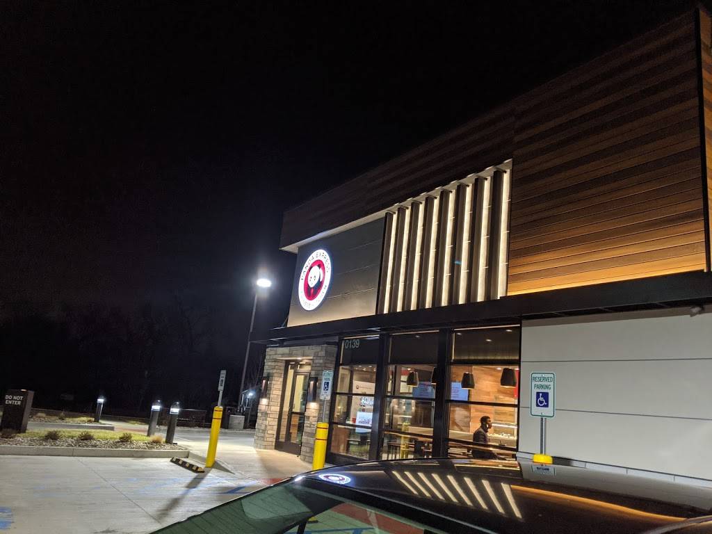 Panda Express | restaurant | 10139 E, E State Rte 350, Raytown, MO 64138, USA | 8167080189 OR +1 816-708-0189