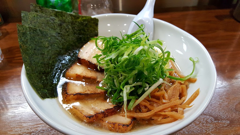 Ramen Hashi | restaurant | 5808 Spring Mountain Rd #109, Las Vegas, NV 89146, USA | 7022021238 OR +1 702-202-1238