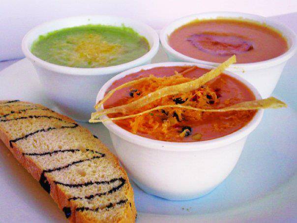 Greenz Salads for Z Adventurous | restaurant | 11300 N Central Expy Ste104, Dallas, TX 75243, USA | 2149547443 OR +1 214-954-7443