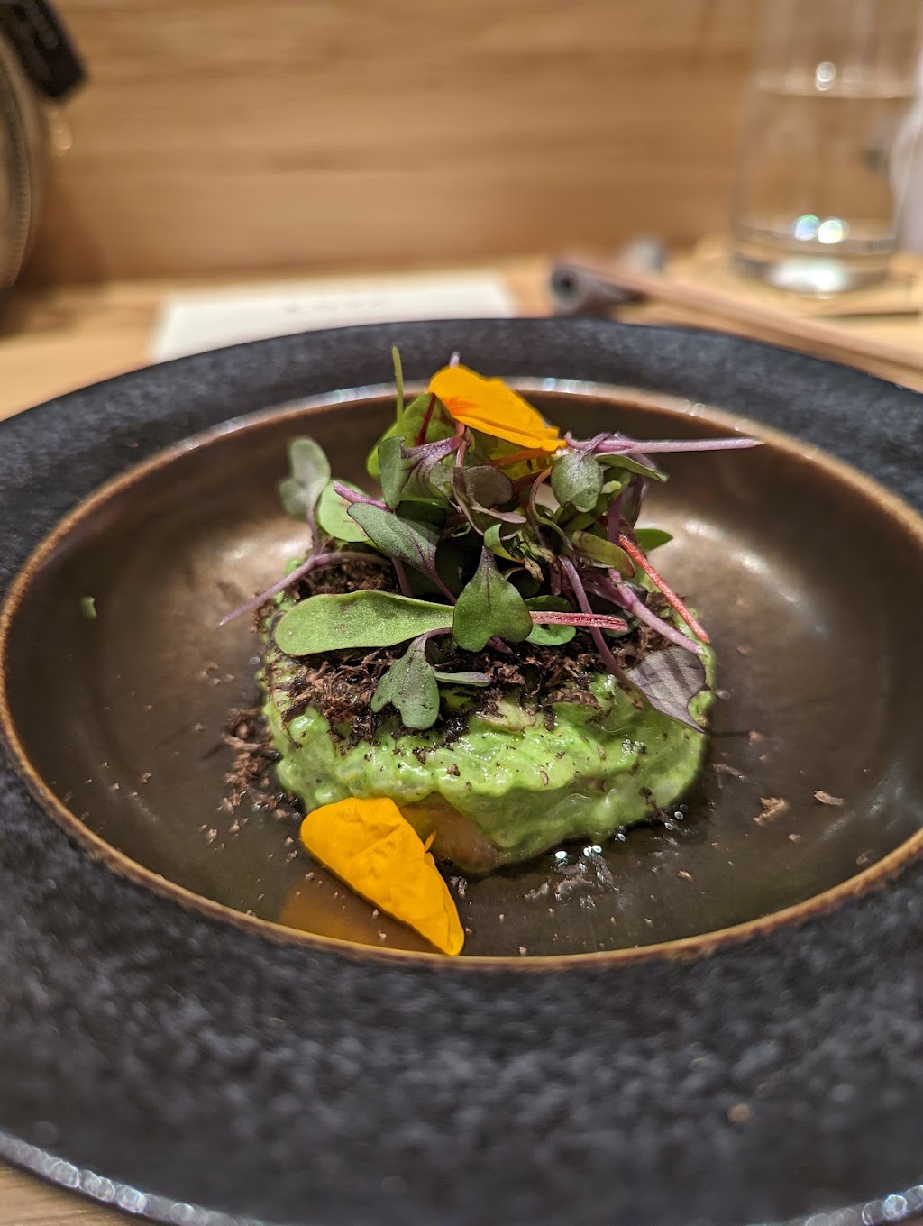 Koya | restaurant | 807 W Platt St, Tampa, FL 33606, USA | 8132847423 OR +1 813-284-7423