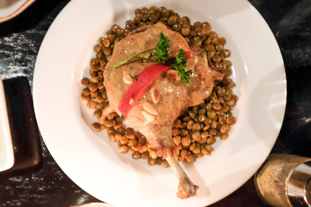 Bodega Spanish Tapas & Lounge | restaurant | 3116 M St NW, Washington, DC 20007, USA | 2023334733 OR +1 202-333-4733