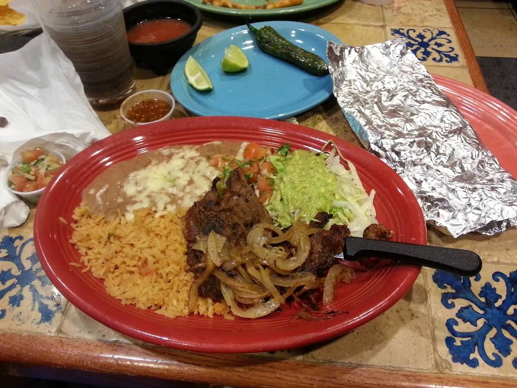 Tipico De Mexico | restaurant | 3441 Malcolm Dr, Montgomery, AL 36116, USA | 3343560459 OR +1 334-356-0459