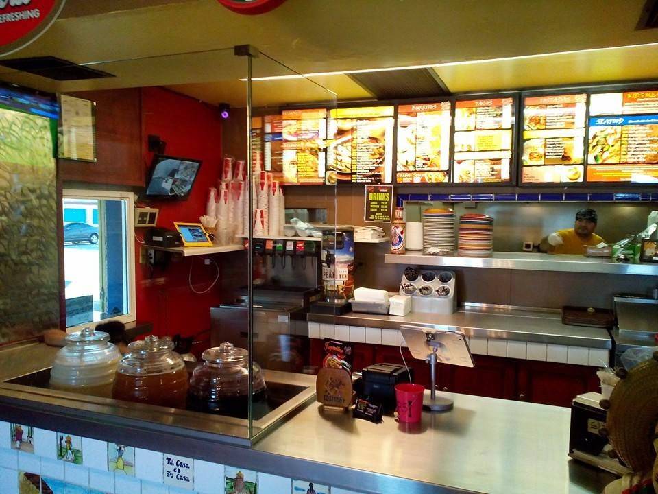 Taquitos Jalisco | restaurant | 437 S Gilbert Rd #2, Mesa, AZ 85204, USA | 4807330722 OR +1 480-733-0722