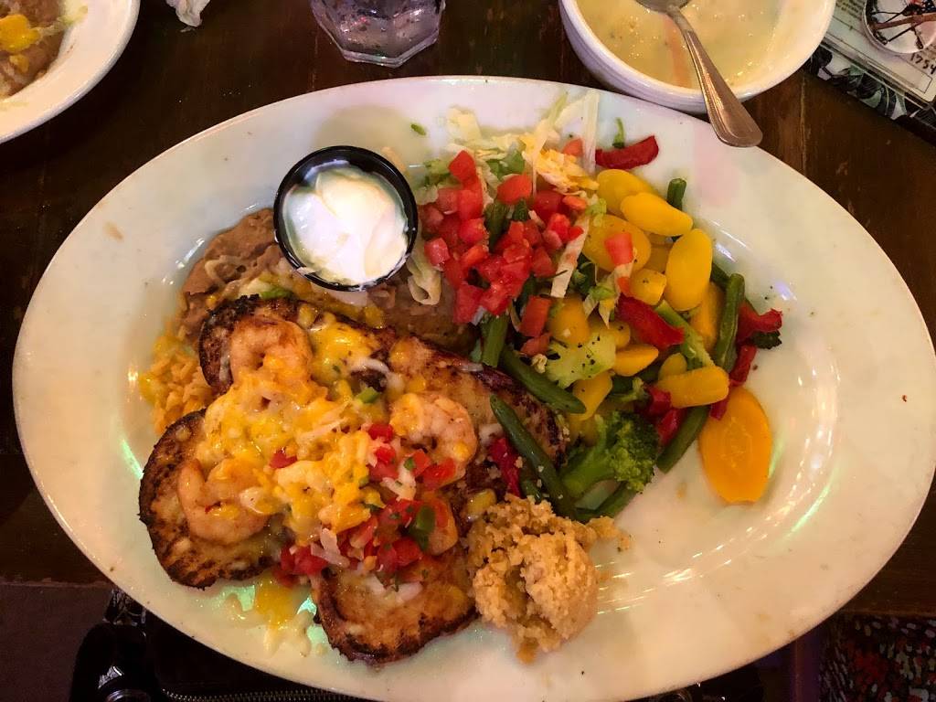 No Way Joses Cantina | restaurant | 104 Waldens Main St, Pigeon Forge, TN 37863, USA | 8654297779 OR +1 865-429-7779