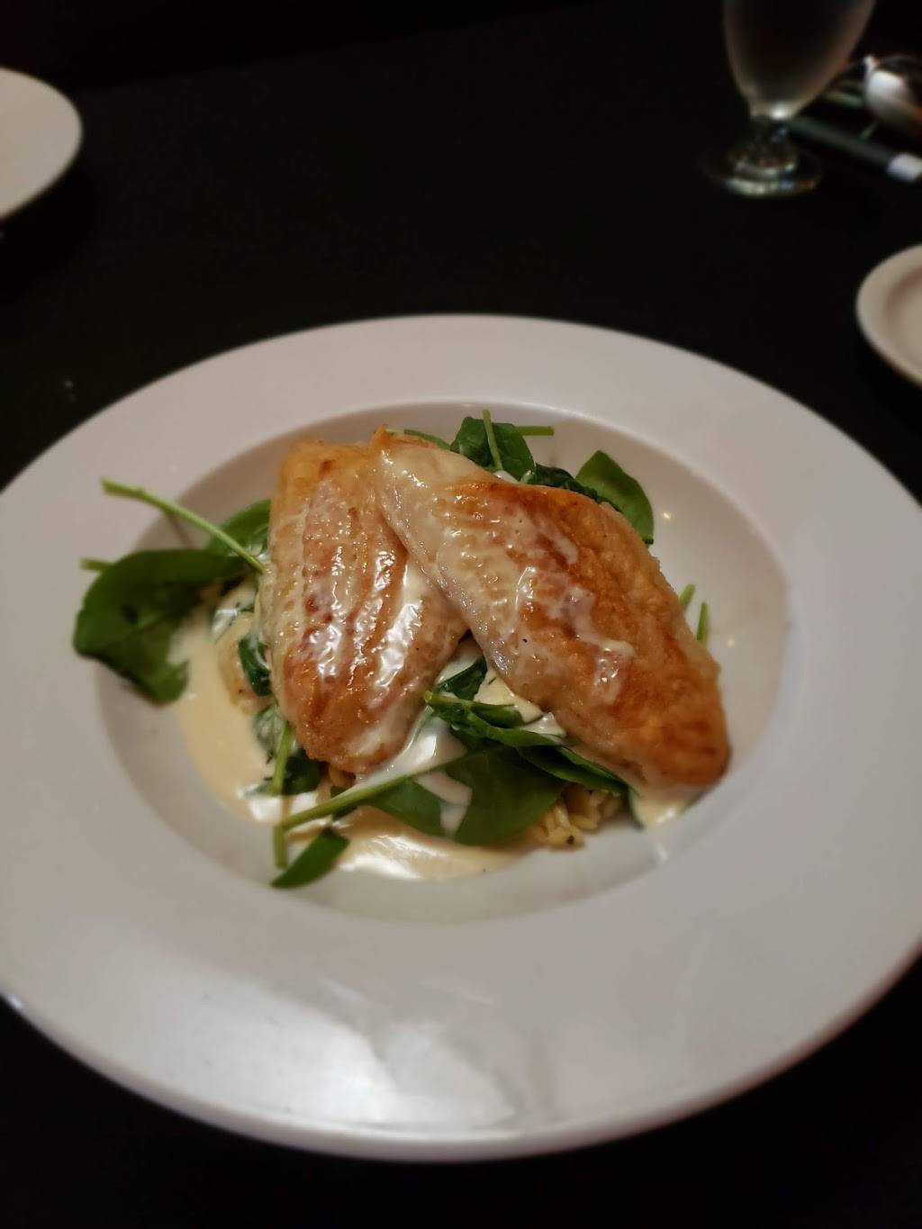 Milazzos Ristorante | restaurant | 2001 Main St, Porterdale, GA 30014, USA | 6786250000 OR +1 678-625-0000