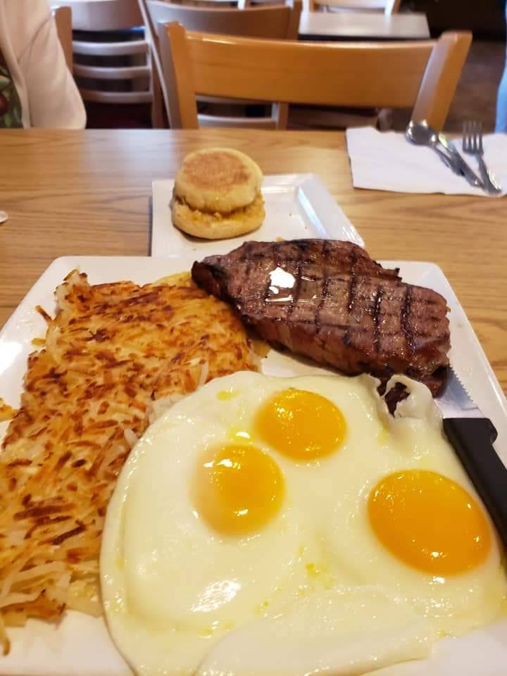 Johnnys Cafe | restaurant | 89 E Grand Ave, Fox Lake, IL 60020, USA | 8476295124 OR +1 847-629-5124