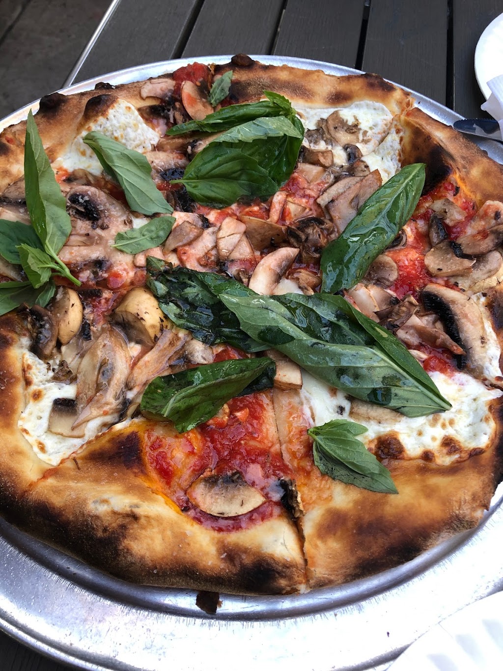 Table 87 | restaurant | 87 Atlantic Ave, Brooklyn, NY 11201, USA | 7187979300 OR +1 718-797-9300