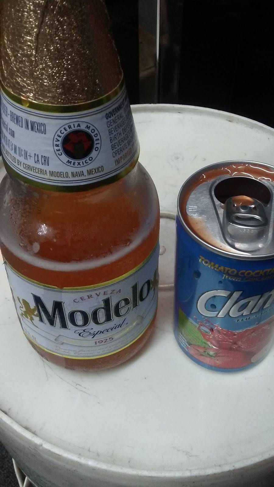 El Nuevo Patio | restaurant | 1388 Edward L Grant Hwy, Bronx, NY 10452, USA | 7185881609 OR +1 718-588-1609