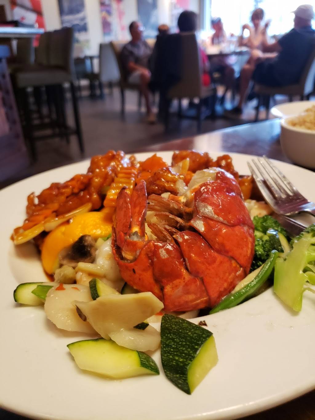 Hong Kong Star Chinese Cuisine -Marietta, East-Cobb | restaurant | 4719 Lower Roswell Rd #110, Marietta, GA 30068, USA | 7705092129 OR +1 770-509-2129