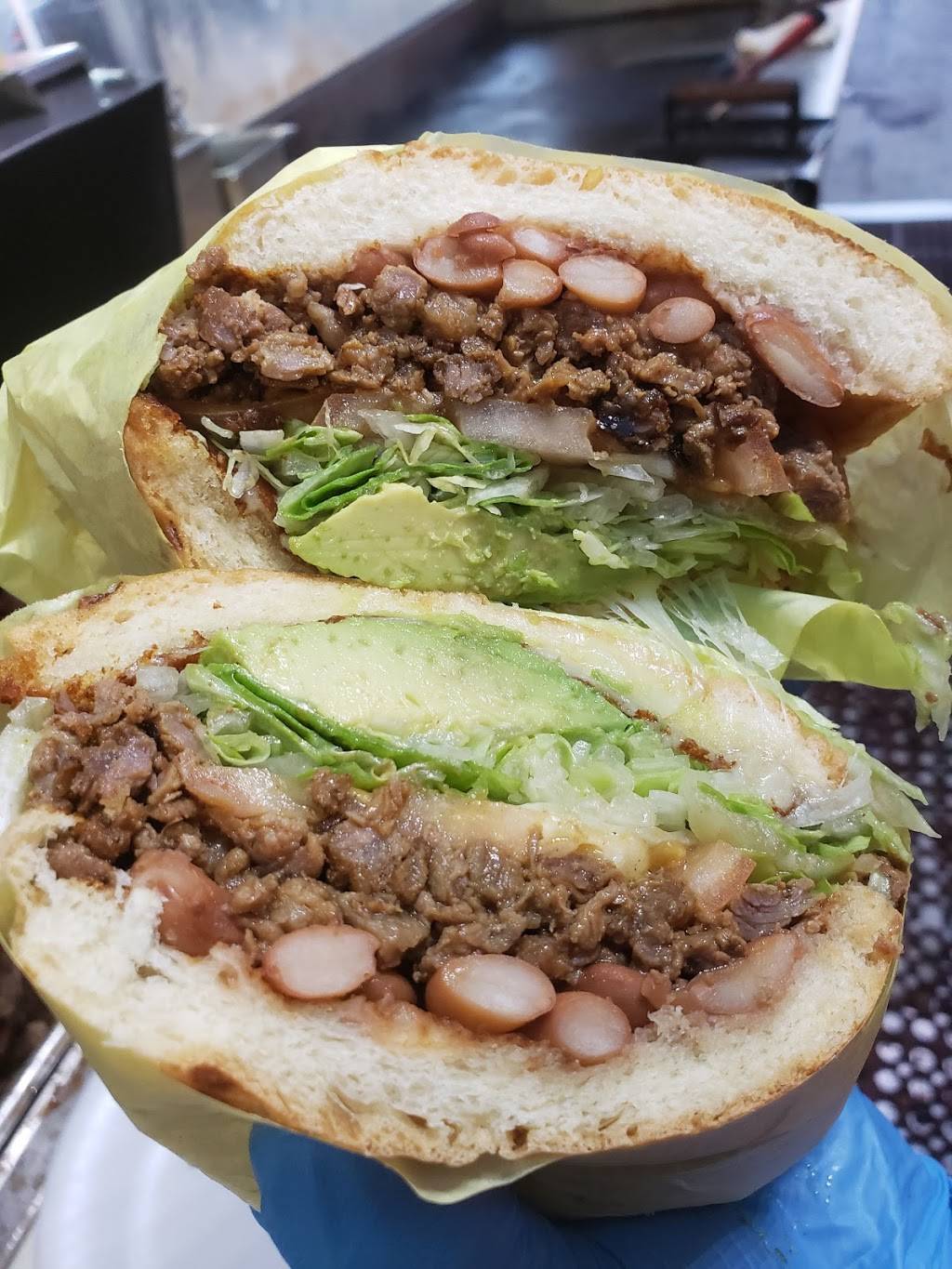 Jasons Tacos | restaurant | 5851 Whittier Blvd, East Los Angeles, CA 90022, USA | 3238420460 OR +1 323-842-0460