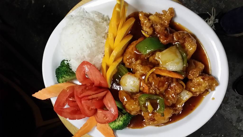 Krystal Vy | restaurant | 15 E Black Horse Pike, Williamstown, NJ 08094, USA | 6095678223 OR +1 609-567-8223