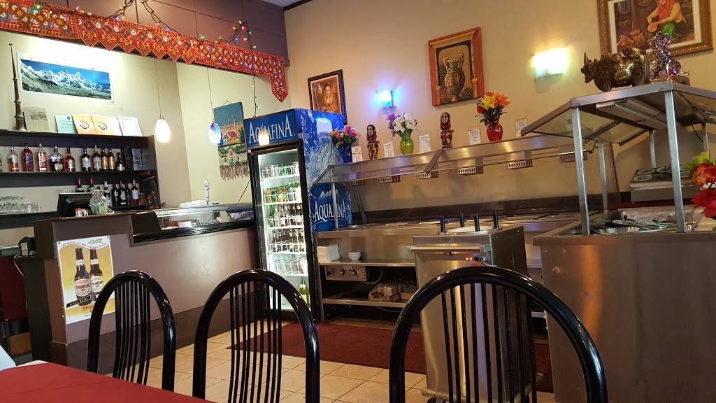 Bombay Grill Restaurant | restaurant | 1070, 32 Stone Church Rd E #32, Hamilton, ON L8W 3K8, Canada | 9053850888 OR +1 905-385-0888