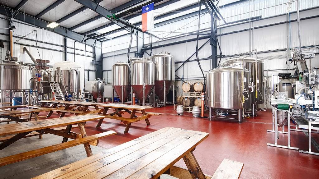11 Below Brewing Company | restaurant | 6820 Bourgeois Rd, Houston, TX 77066, USA | 2814442337 OR +1 281-444-2337