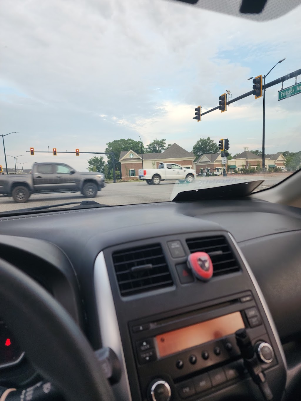 Starbucks | cafe | 5152 Princess Anne Rd, Virginia Beach, VA 23462, USA | 7573259886 OR +1 757-325-9886