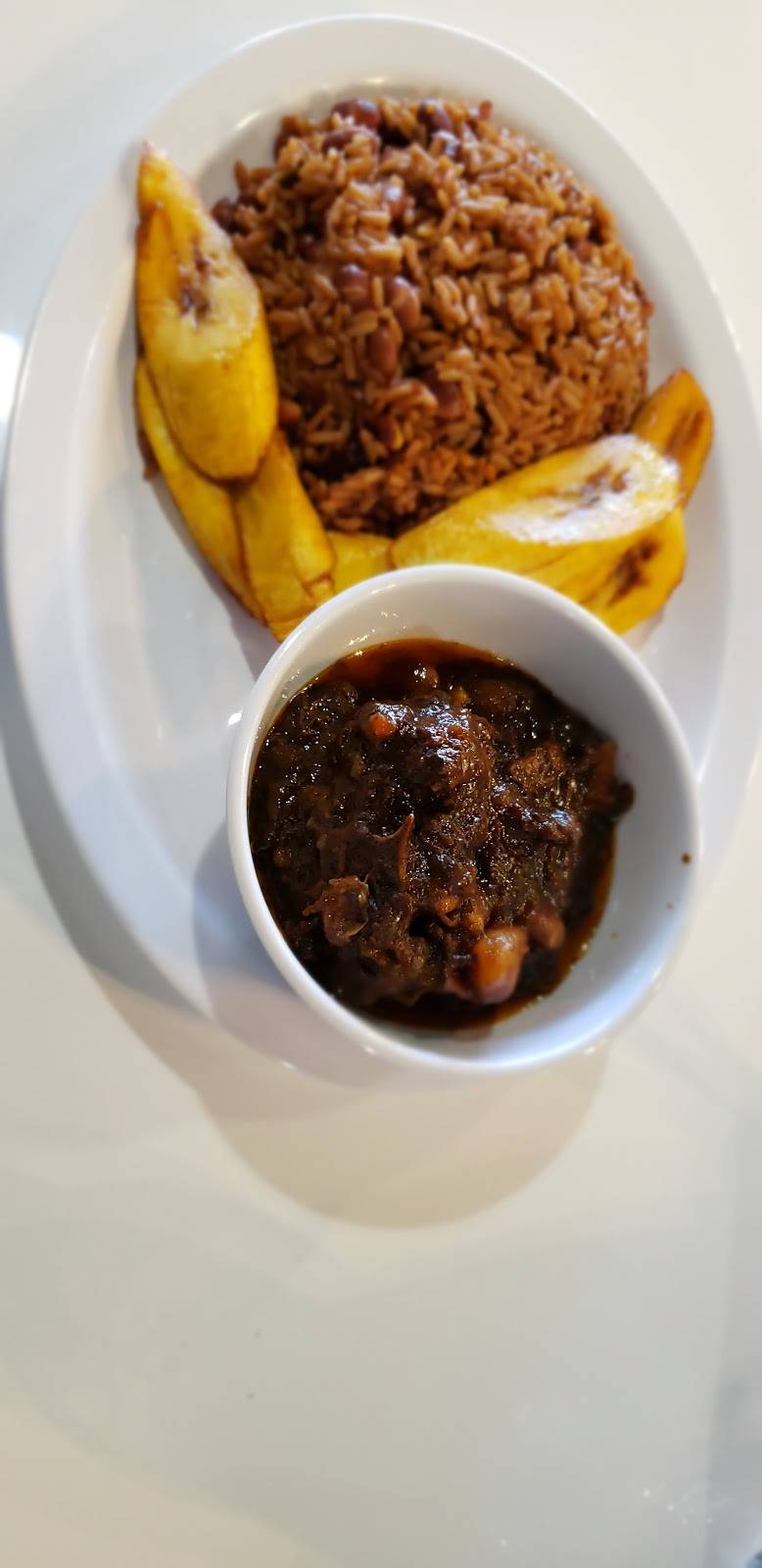 Royal Cones & Grill - AFRICAN/CARIBBEAN FOODS | restaurant | 17817 Farm to Market Rd 529 #155, Houston, TX 77095, USA | 7187957160 OR +1 718-795-7160