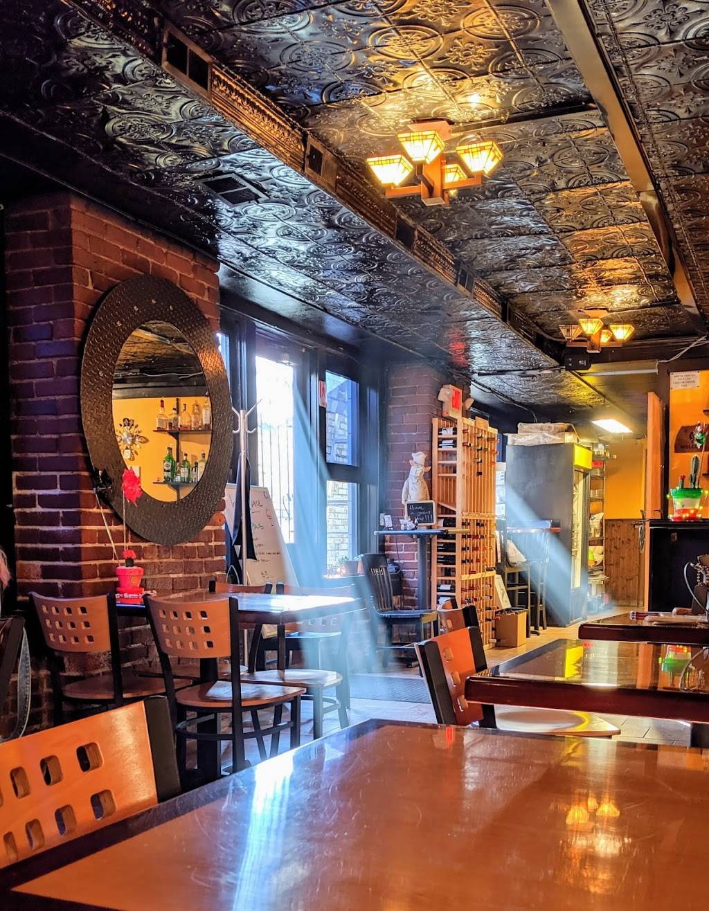 Luis Place | restaurant | 435 S Kansas Ave, Topeka, KS 66603, USA | 7853502028 OR +1 785-350-2028