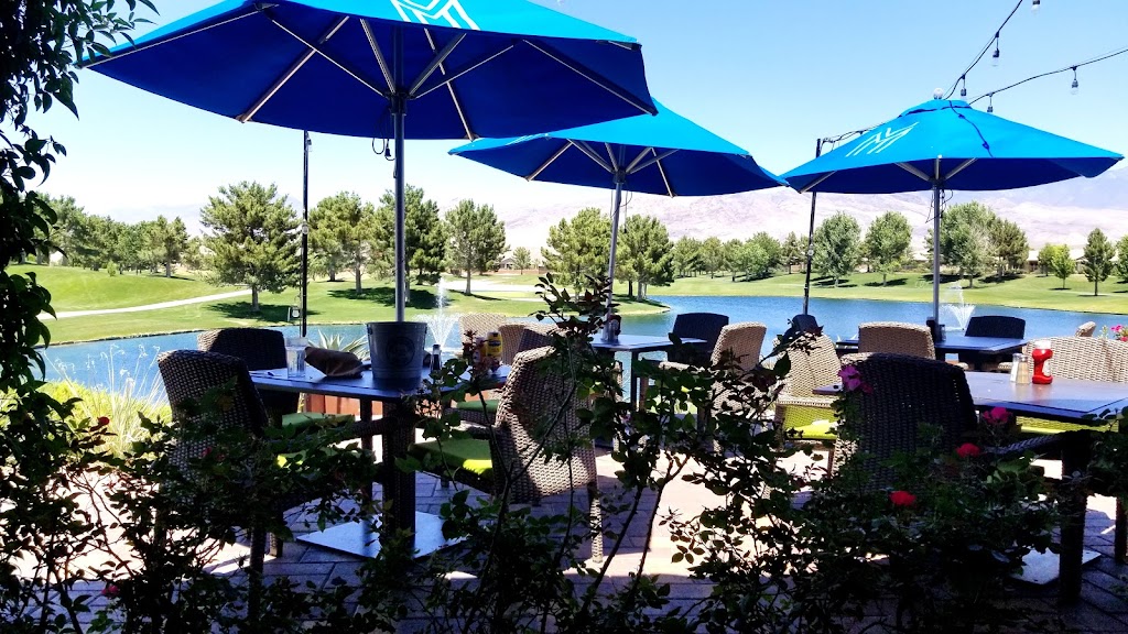 Mountain Falls Grill Room | restaurant | 5001 Clubhouse Dr, Pahrump, NV 89061, USA | 7755376553 OR +1 775-537-6553